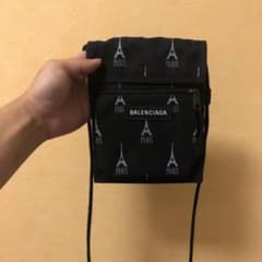 balenciaga エクスプローラーバッグのサムネイル