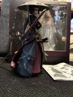 figma NO549 FALSLANDER RONIN ローニン - メルカリ