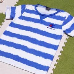 Tシャツ チャンピオン  キッズ130のサムネイル