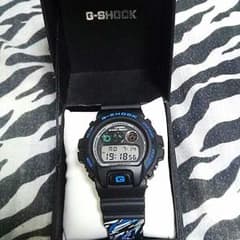 G-SHOCKのサムネイル