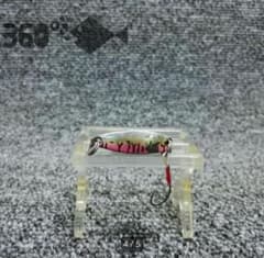 1092【神田釣り具 factory360°】 used lure spoonのサムネイル