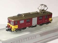 スイス型 De4/4 1667 KATO スイス型 De4/4 1667 KATO - メルカリ