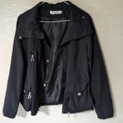Christian Dior BOUTIQUE ジャケット ブラック M