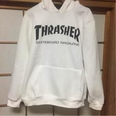 パーカー新品！！のサムネイル
