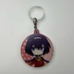文豪ストレイドッグス 泉鏡花 アクリルキーホルダーのサムネイル