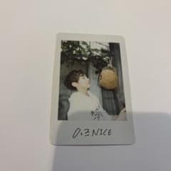SEVENTEEN Love & Letter Repackage ホシのサムネイル