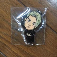 岩田剛典 首振りのサムネイル