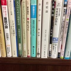 本のサムネイル