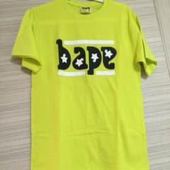 APE Tシャツのサムネイル