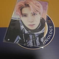 NCT127 ジェヒョン トレカのサムネイル