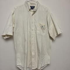 Ralph Lauren GOLF 半袖シャツ TILDEN Lのサムネイル