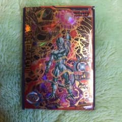 スーパードラゴンボールヒーローズ メタルクウラ HJ2-40のサムネイル