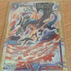 勝利のリュウセイカイザーのサムネイル