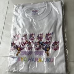 BABY TAPI TOKYO HARAJUKU Tシャツ 140のサムネイル
