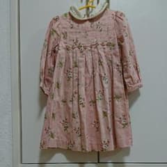 ワンピース  ローラアシュレイ ともこ様専用のサムネイル