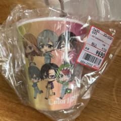カラフルピーチ メラミンタンブラーのサムネイル