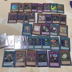 遊戯王　ビギナーズエディション　キラカード　セミコンプ 遊戯王 ビギナーズエディション キラカード セミコンプ - メルカリ