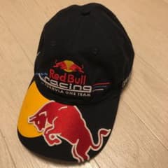F1 レッドブル　レーシング　キャップのサムネイル