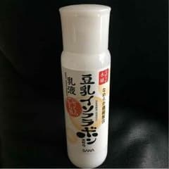 ＊NA様専用＊豆乳イソフラボン 乳液のサムネイル