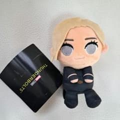 サンダーボルツ &youマスコット『エレーナ』 - メルカリ