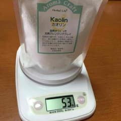 カオリンのサムネイル