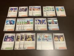 ポケモンカード トレーナーズ 他 22枚まとめ※追加3枚のサムネイル