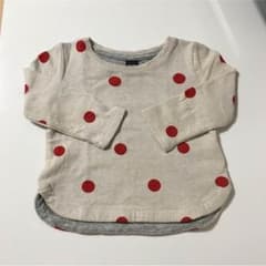 baby Gap カットソー80のサムネイル