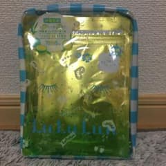 【新品未使用】沖縄のプレミアムルルルンC＆Hのサムネイル