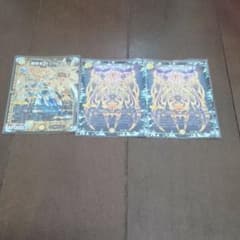 デュエマとおおーい様専用のサムネイル