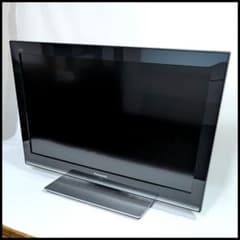 パナソニック 26型液晶テレビ TH-L26X3 2011年製 - メルカリ