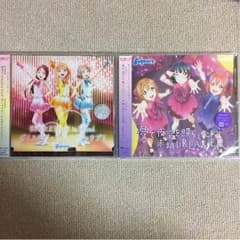 ラブライブ CDセット(未開封あり！)のサムネイル