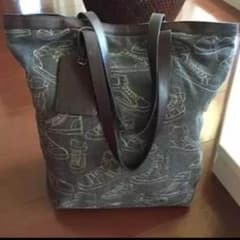 ランバン トートバッグのサムネイル