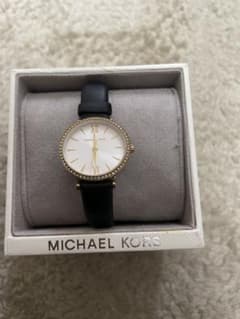 MICHAEL KORS 腕時計のサムネイル