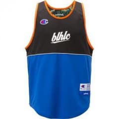 ballaholic × championのサムネイル