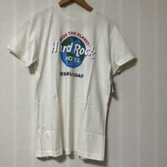 Hard Rock HotelハードロックTシャツ　新品未使用のサムネイル