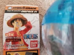 ワンピース フィギュア ガチャ☆ロロノア・ゾロのサムネイル
