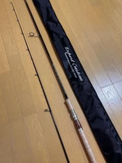 新品未使用】イトウクラフトエキスパートカスタム EXC820MX カリン