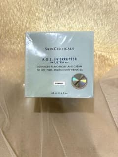 新品未使用スキンシューティカルズ A.G.Eアドバンストクリーム - メルカリ