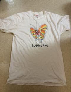 Supreme Tシャツ ホワイト Mサイズのサムネイル