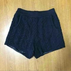 ぴーち様専用！EMODAニットパンツ♡のサムネイル