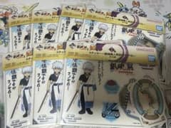 銀魂展　一番くじ　I賞のサムネイル