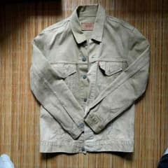 リーバイス ジャケットのサムネイル