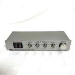 AKAI DS-5 Tape Deck Selector テープデッキセレクター - メルカリ