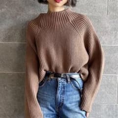 PAGEBOY ページボーイ ニットのサムネイル