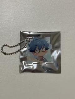 GRe4N BOYZ GReeeeN navi キーホルダー LABOのサムネイル