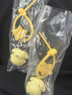 カラフルマルチチャーム ポムポムプリンのサムネイル