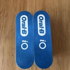 Oral B iO 替えブラシ 2本セットのサムネイル