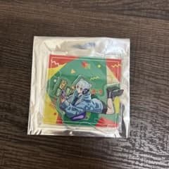 ネオじゃがりこ アクリルスタンドのサムネイル