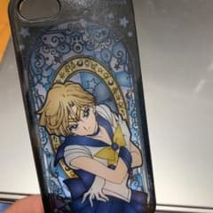 セーラーウラヌス iPhone5 seケースのサムネイル