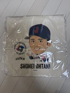 大谷翔平 WBC 侍ジャパン ガチャ スーパーレア トートバッグ 大谷翔平 WBC 侍ジャパン ガチャ スーパーレア トートバッグ | Mercari